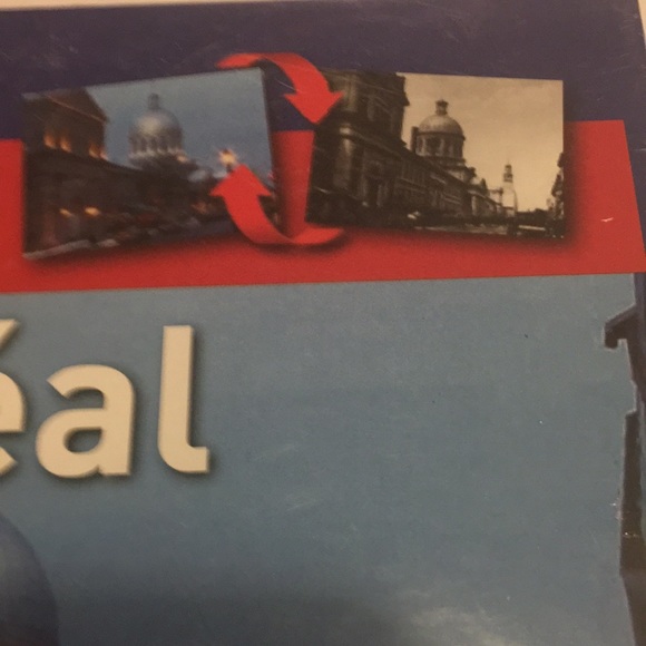 Montreal Now & Then Double sided Puzzle NEW 1000Pc - Picture 2 of 8